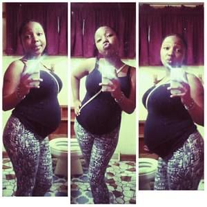 Meet your Posher, Glory