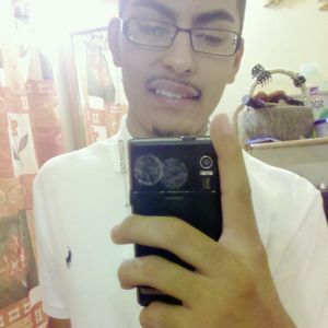 Meet your Posher, Daniel