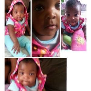 Meet your Posher, Alisha