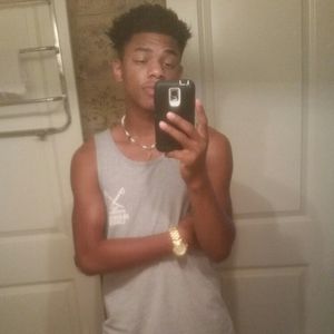 Meet your Posher, Justin