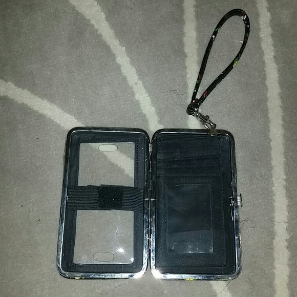 Wallet/iphone case - Picture 2 of 2