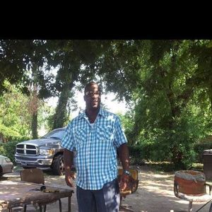 Meet your Posher, Cedric