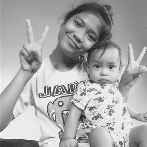 Meet your Posher, Zyrille jade