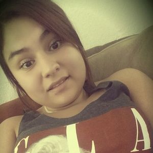 Meet your Posher, Katherine