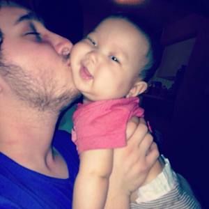 Meet your Posher, Kyle