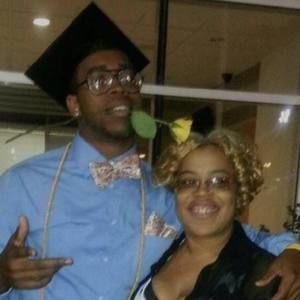 Meet your Posher, Justin