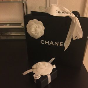 Meet your Posher, Joanne