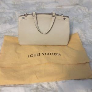 Louis Vuitton Brea MM ✅Authentic