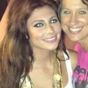 Meet your Posher, April