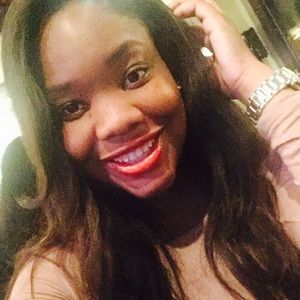 Meet your Posher, Amber