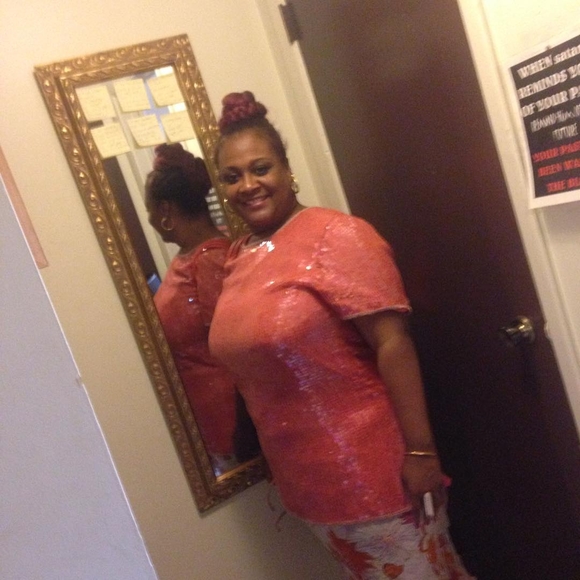 Meet your Posher, Debra