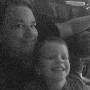 Meet your Posher, Georgette