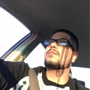 Meet your Posher, Kareem
