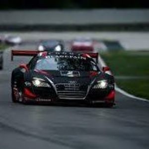 Meet your Posher, William