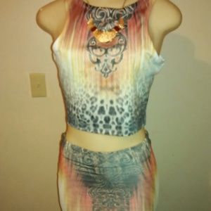 💞CLEARANCE💕 🛍bodycon skirt