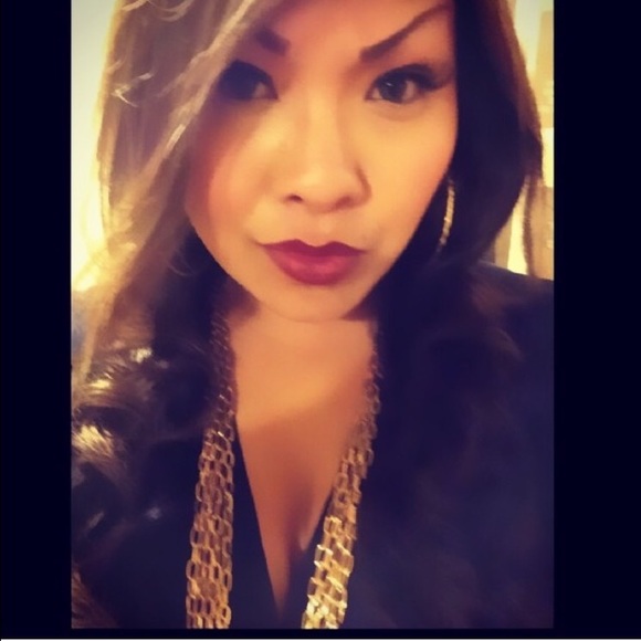 Meet your Posher, Chantel