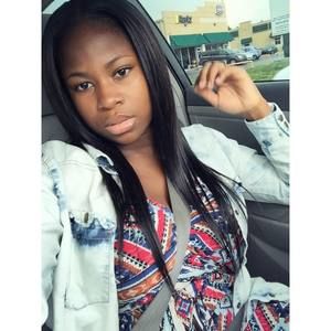 Meet your Posher, Kathie