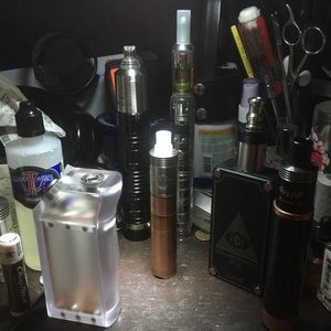 Meet your Posher, Jayson