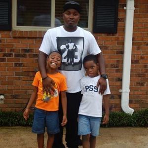 Meet your Posher, Ian