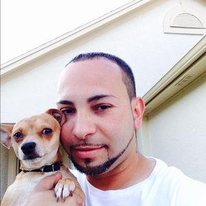 Meet your Posher, Jose