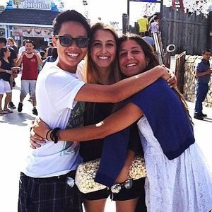 Meet your Posher, Vic