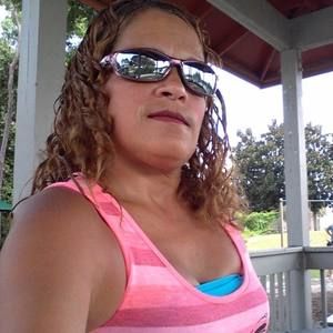 Meet your Posher, Jeanette