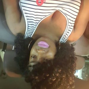 Meet your Posher, Alana