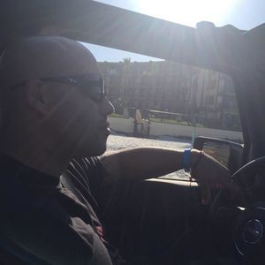 Meet your Posher, Felix