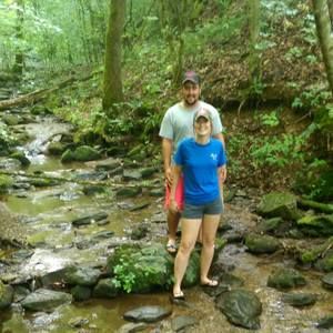 Meet your Posher, Shelby