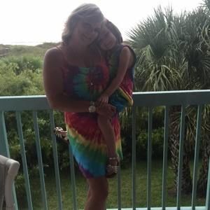 Meet your Posher, Suzanne