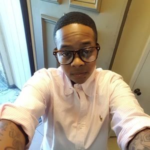 Meet your Posher, Patrice