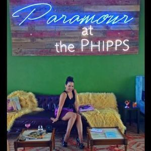 Meet your Posher, Tamara