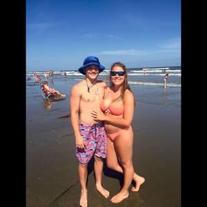 Meet your Posher, Cheyenne