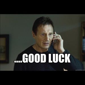 Meet your Posher, Luis