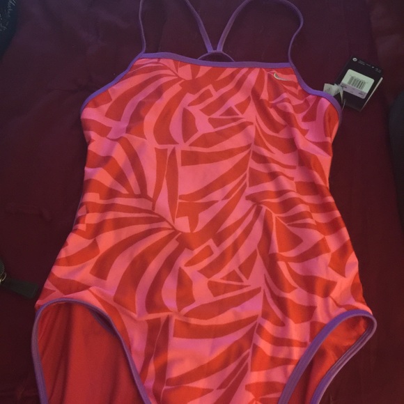 Bathing suit