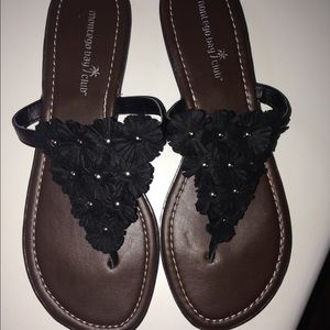 Sandals/new