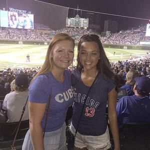 Meet your Posher, Alexandra