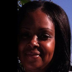 Meet your Posher, Gladys