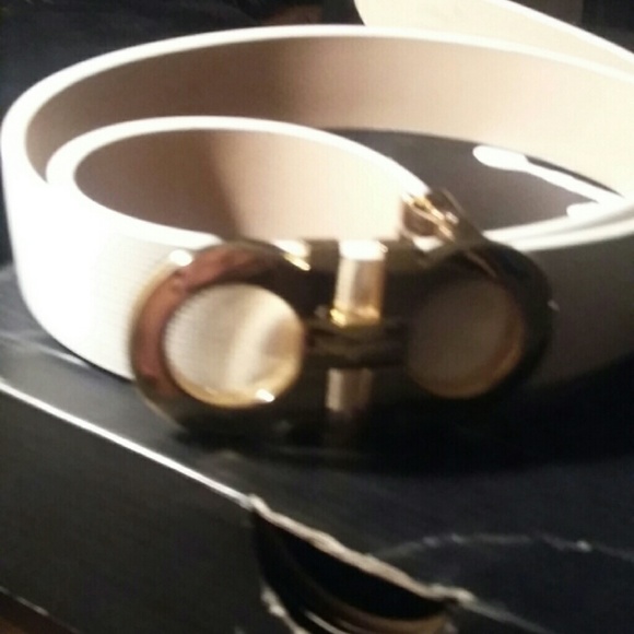 ferragamo belt or trade for sum jordan shoes