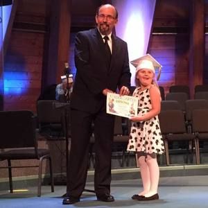 Meet your Posher, Wayne