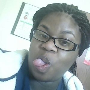 Meet your Posher, Jasmine