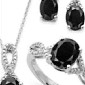 Jewelry set