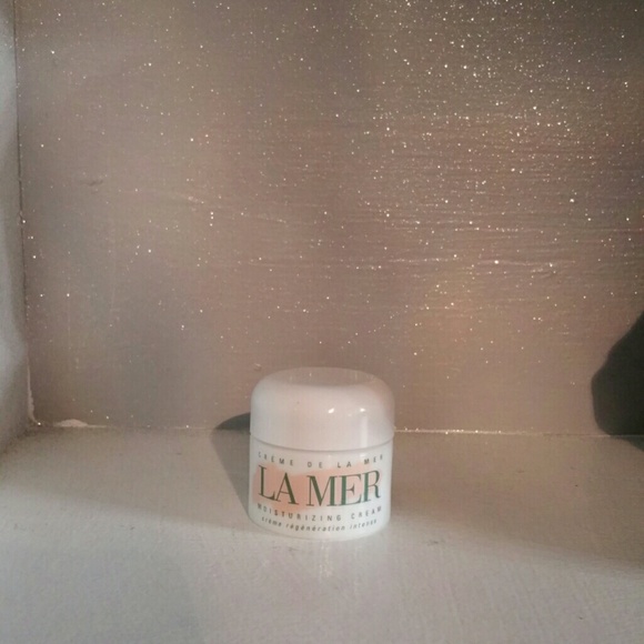 Creme De La Mer cream