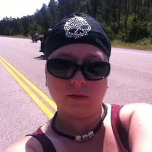 Meet your Posher, Brandy