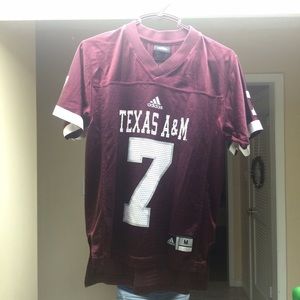 Texas A&M Aggies Jersey