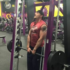 Meet your Posher, Ben