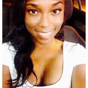 Meet your Posher, Mariah