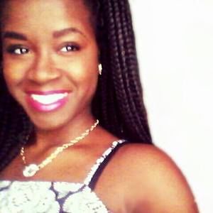 Meet your Posher, Javonna