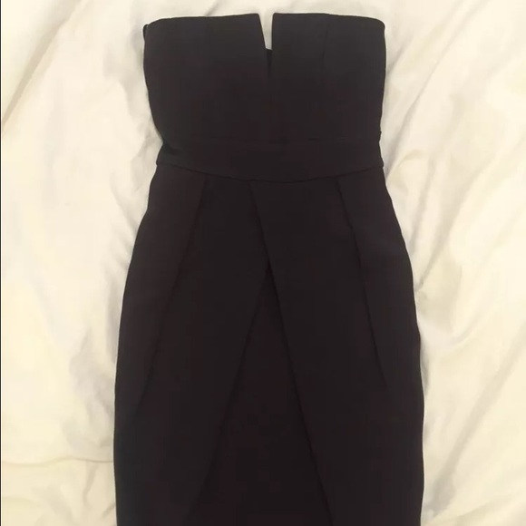 Matthew stevens formal dress size S