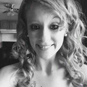 Meet your Posher, Kaytlyn
